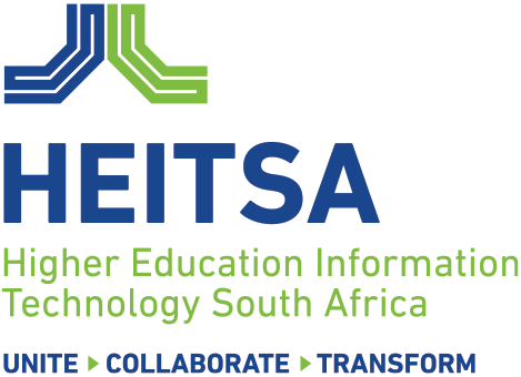 Icon for Higher Education Information Technology South Africa (HEITSA)